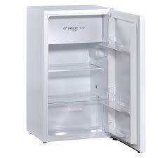 Scandomestic Køle - fryseskab SKB82WE